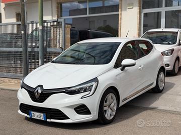 Renault Clio GPL 1.0 101 CV Zen-2021