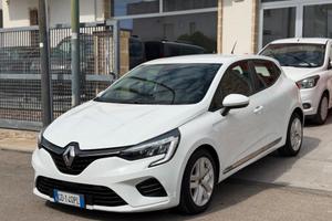 Renault Clio GPL 1.0 101 CV Zen-2021