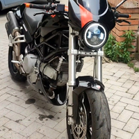 Ducati monster s2r 800