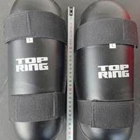 Para-tibie Top Ring misura L