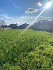 Terreno di 1700 m² a Cerro Maggiore