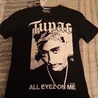 Maglietta Tupac
