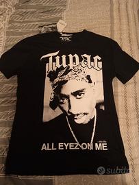 Maglietta Tupac