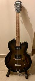 Chitarra Acustica Ibanez AF55 TKF