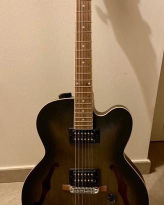 Chitarra Acustica Ibanez AF55 TKF