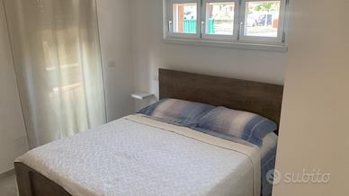 Appartamento 55mq Santa Marinella