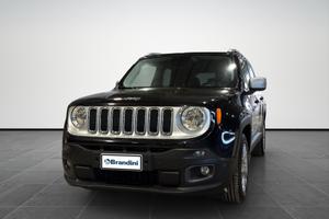 JEEP Renegade - renegade 1.6 mjt Limited fwd 120cv