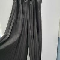 pantalone nero calliope