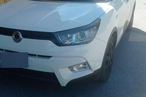 SSANGYONG Tivoli 1.6 2WD Be