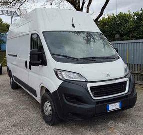 Peugeot  Boxer furgone
