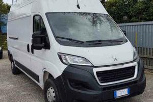 Peugeot  Boxer furgone