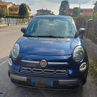 Fiat 500L 1.3 Multijet 95 CV MIRROR CITY CROSS