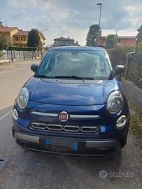 Fiat 500L 1.3 Multijet 95 CV MIRROR CITY CROSS