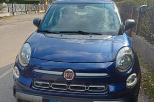 Fiat 500L 1.3 Multijet 95 CV MIRROR CITY CROSS