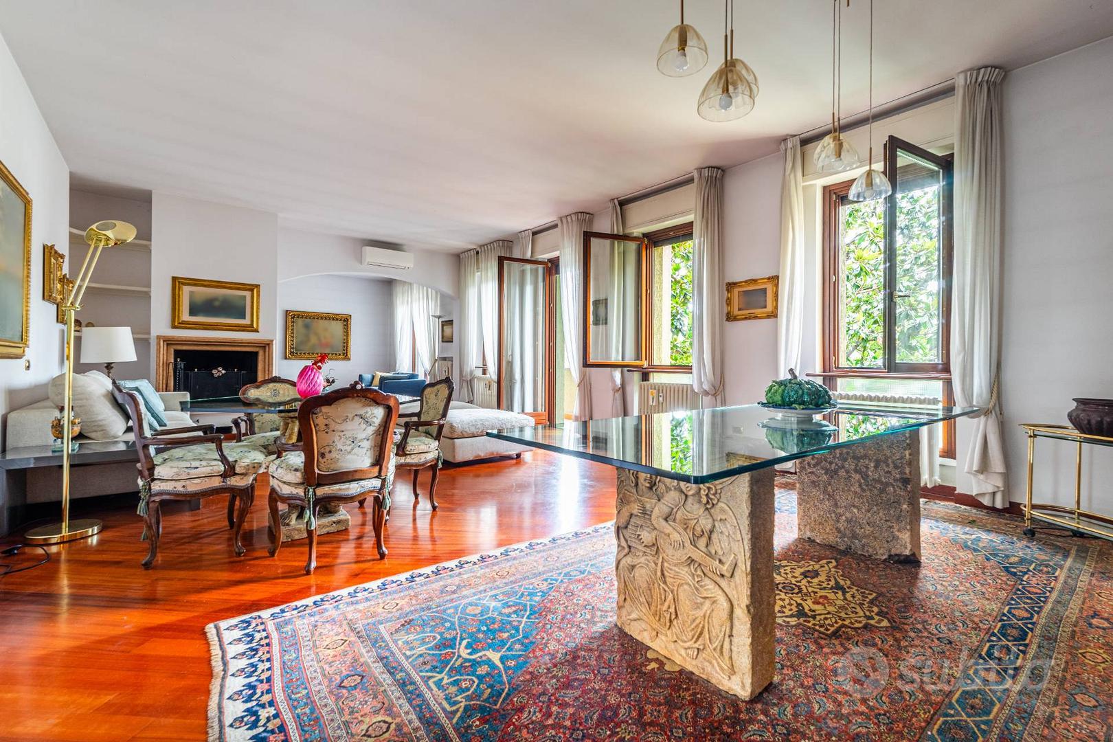 Appartamento – Legnano, Sant'Erasmo, Oltresempione - Vista 2
