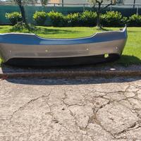 paraurti posteriore originale Mercedes CLA 