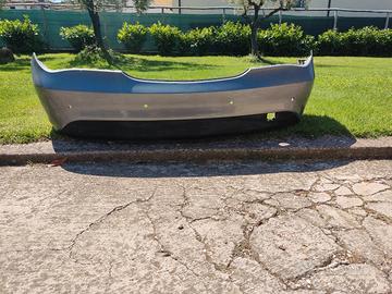 paraurti posteriore originale Mercedes CLA 