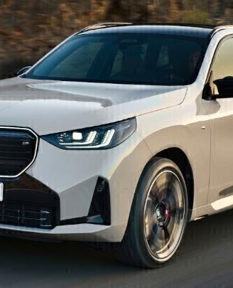 Ricambi per bmw x3 2024 DISPONIAMO DI RICAMBI AUTO