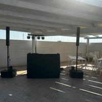 FBT VERTUS CLA604 + 208SA