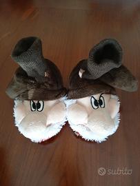 Ciabatte Disney numero 24