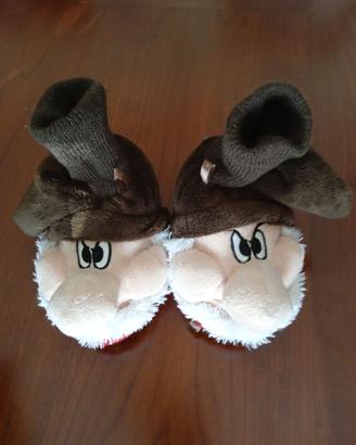 Ciabatte Disney numero 24