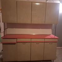 Credenza della nonna