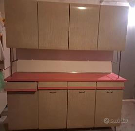 Credenza della nonna