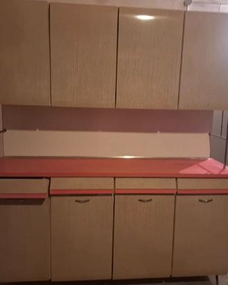 Credenza della nonna