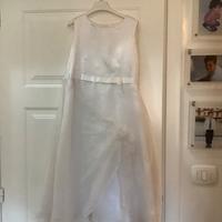 Abito prima comunione