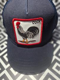 cappellino originale gooring bros 