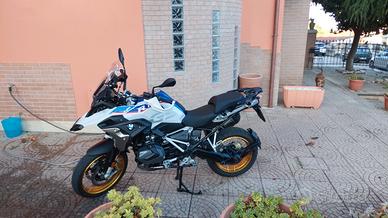 Bmw Gs 125