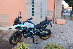 Bmw Gs 125