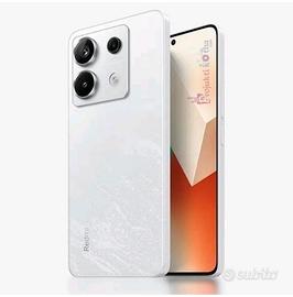 Redmi Note 13 5G - 256 GB - 8GB Ram