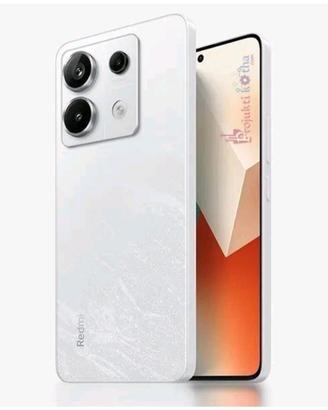 Redmi Note 13 5G - 256 GB - 8GB Ram