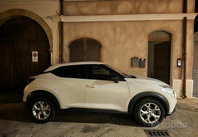 NISSAN Juke 2ª serie - 2020