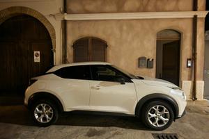 NISSAN Juke 2ª serie - 2020