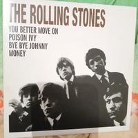 vinile 45 giri Rolling Stones