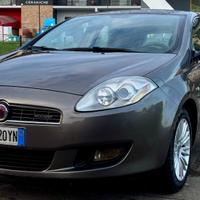Fiat Bravo 1.9 MJT 120 CV Emotion