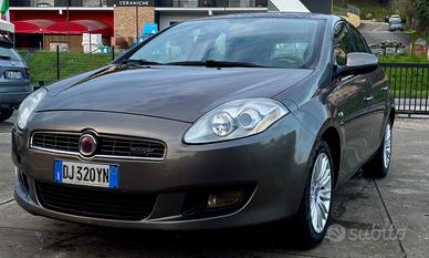 Fiat Bravo 1.9 MJT 120 CV Emotion