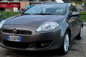 Fiat Bravo 1.9 MJT 120 CV Emotion