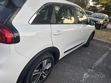 Kia niro 01/2021
