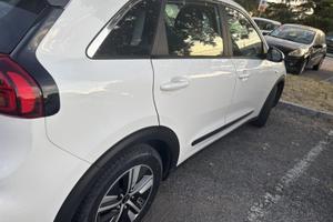 Kia niro 01/2021