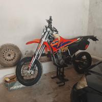 ktm520 exc