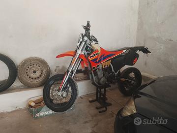 ktm520 exc