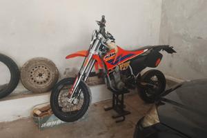 ktm520 exc