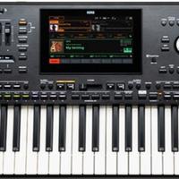 Korg PA5X 61 TASTI (con IMBALLO ORIGINALE)