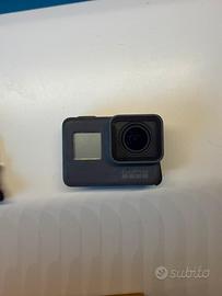 GoPro HERO5 Black 4K +