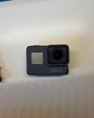 GoPro HERO5 Black 4K +