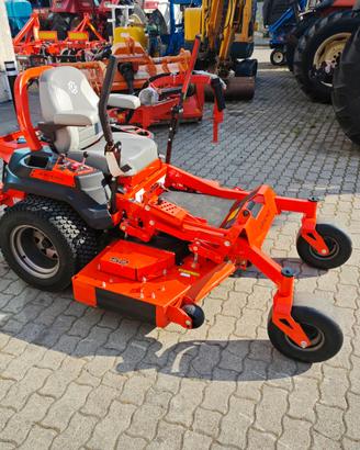 TRATTORINO RASAERBA RAGGIO ZERO ARIENS APEX 52
