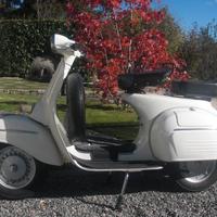 Piaggio Vespa 150 Sprint VLB - 1966